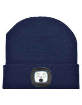 LED Beanie - C1458