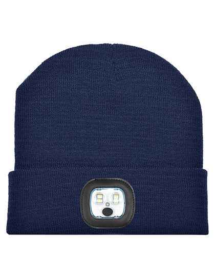 LED Beanie - C1458