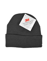 Thinsulate Beanie - C1476