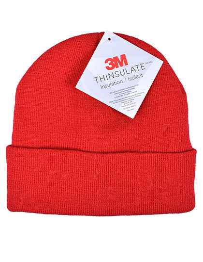 Thinsulate Beanie - C1476