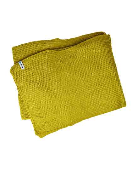 Knitted Scarf - C1486
