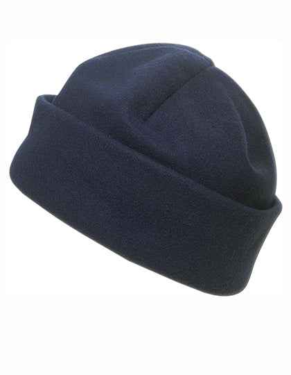Fleece Mütze Bonneti - C1741
