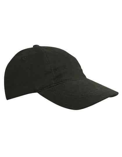 Kids´ Brushed Cap - C1750
