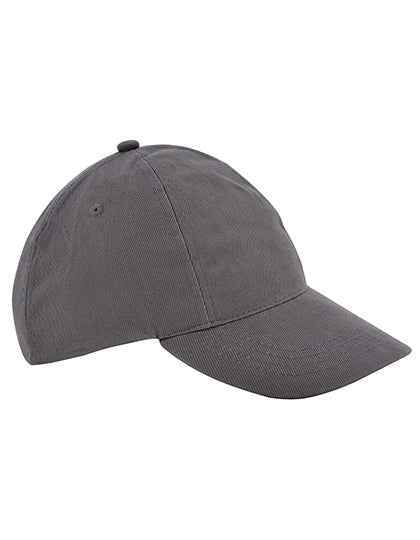 Kids´ Brushed Cap - C1750