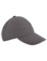 Kids´ Brushed Cap - C1750