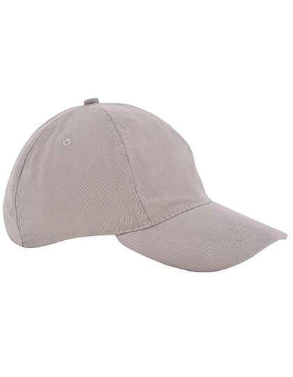 Kids´ Brushed Cap - C1750
