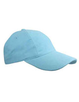 Kids´ Brushed Cap - C1750