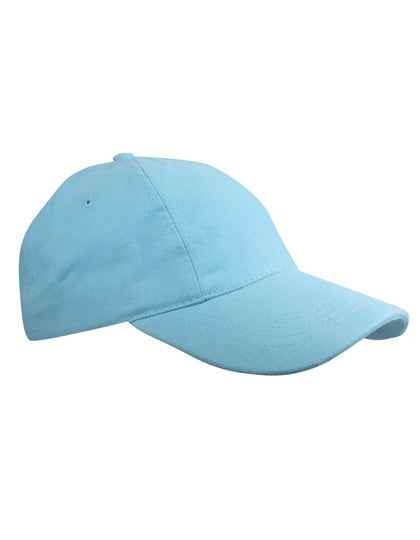Kids´ Brushed Cap - C1750