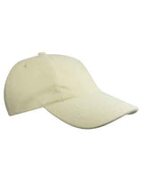 Kids´ Brushed Cap - C1750