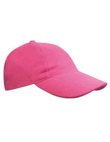 Kids´ Brushed Cap - C1750