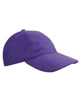 Kids´ Brushed Cap - C1750