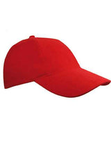 Kids´ Brushed Cap - C1750
