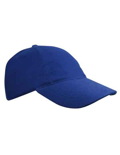 Kids´ Brushed Cap - C1750