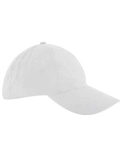 Kids´ Brushed Cap - C1750