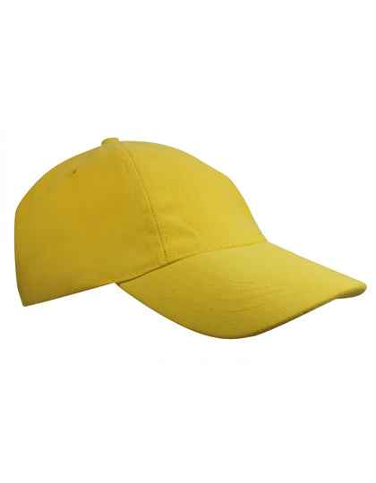 Kids´ Brushed Cap - C1750