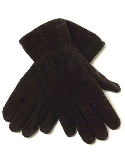 Fleece Promo Gloves - C1863