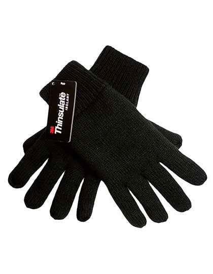 Thinsulate Gloves - C1869