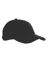 Heavy Brushed Cap - C1926