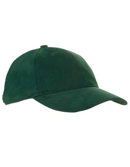 Heavy Brushed Cap - C1926