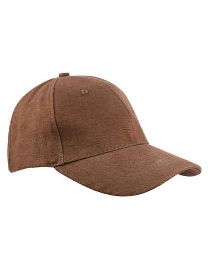 Heavy Brushed Cap - C1926