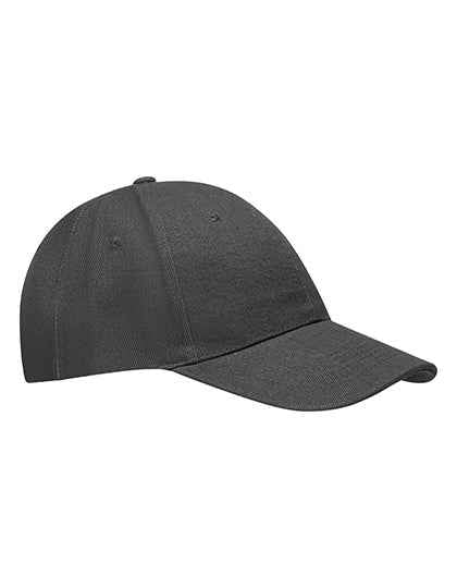 Heavy Brushed Cap - C1926