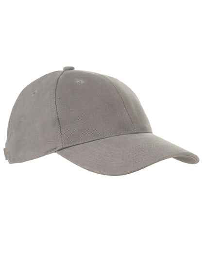 Heavy Brushed Cap - C1926