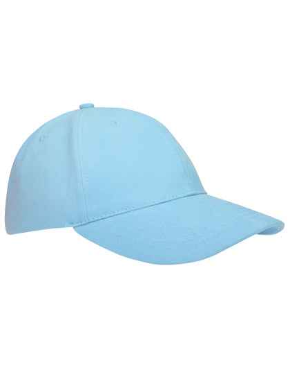 Heavy Brushed Cap - C1926