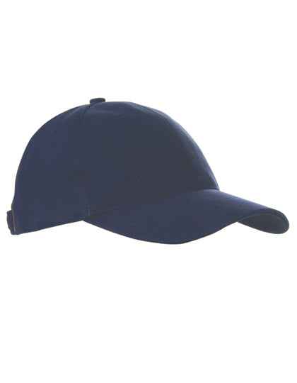Heavy Brushed Cap - C1926