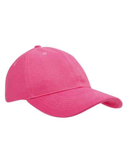 Heavy Brushed Cap - C1926