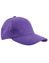 Heavy Brushed Cap - C1926
