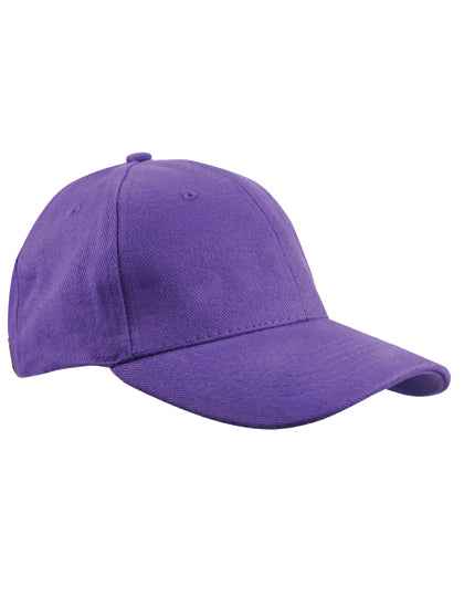 Heavy Brushed Cap - C1926