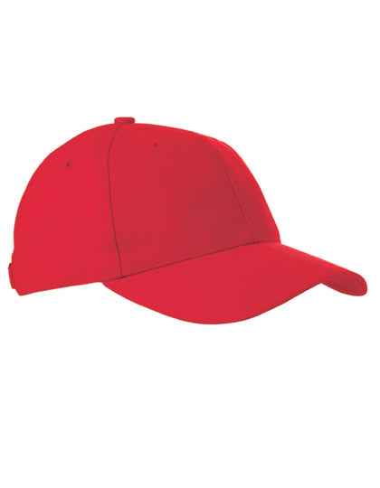 Heavy Brushed Cap - C1926