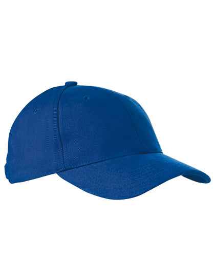 Heavy Brushed Cap - C1926
