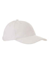 Heavy Brushed Cap - C1926