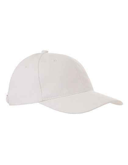 Heavy Brushed Cap - C1926