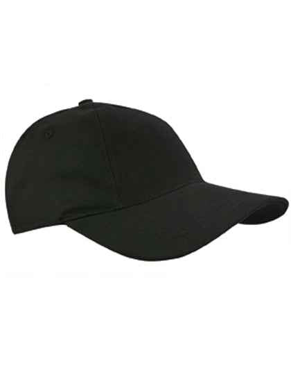Brushed Promo Cap - C1934