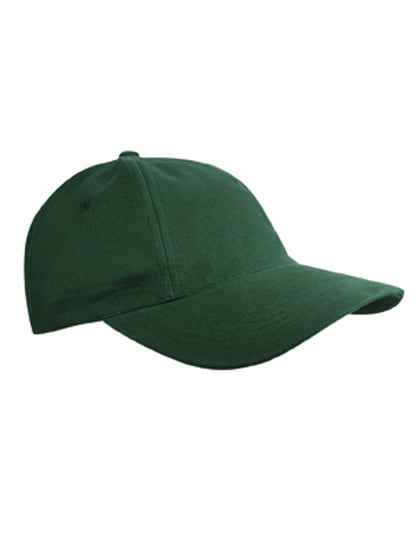 Brushed Promo Cap - C1934