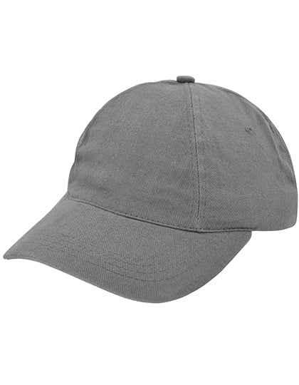 Brushed Promo Cap - C1934