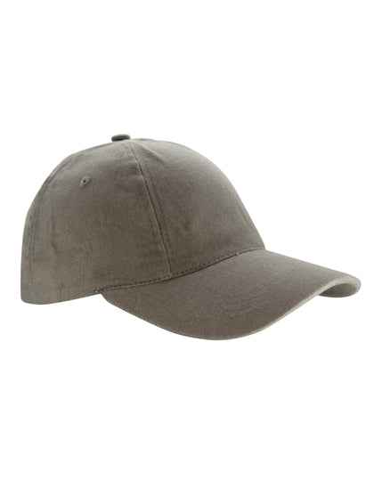Brushed Promo Cap - C1934