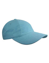 Brushed Promo Cap - C1934
