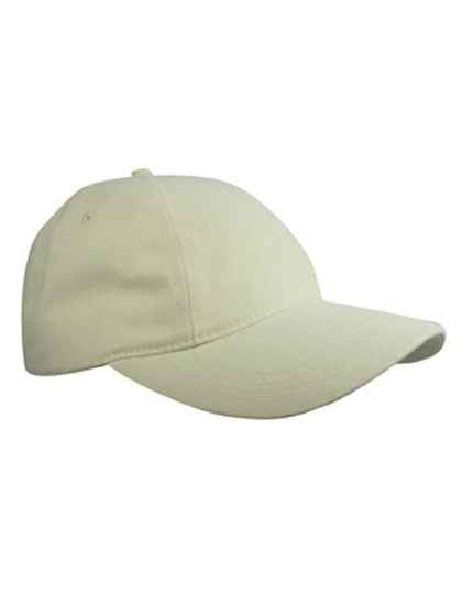 Brushed Promo Cap - C1934