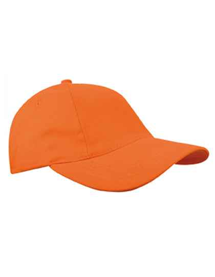Brushed Promo Cap - C1934