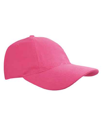 Brushed Promo Cap - C1934