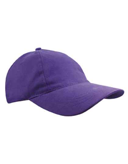 Brushed Promo Cap - C1934