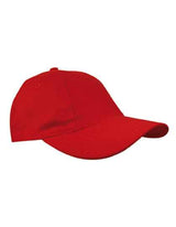 Brushed Promo Cap - C1934