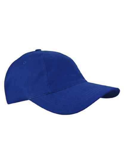 Brushed Promo Cap - C1934