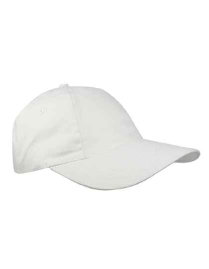 Brushed Promo Cap - C1934