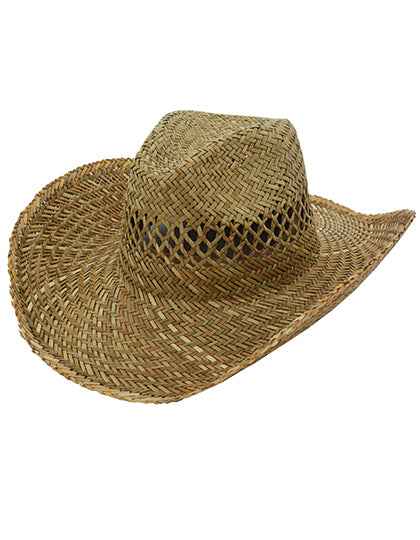 Straw Hat - C2035