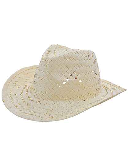Promo Straw Hat - C2072