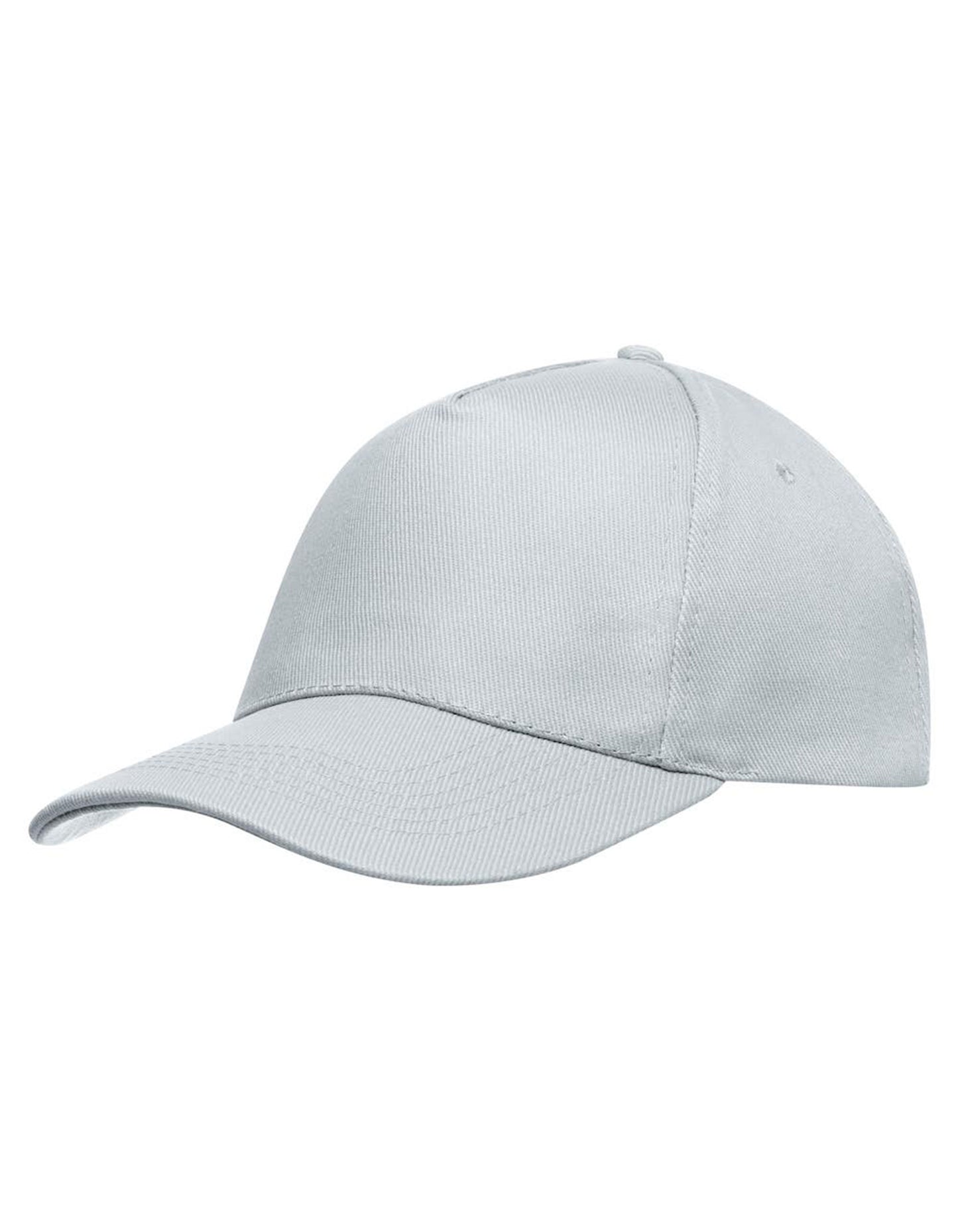 5-Panel Baseball Cap - C2116